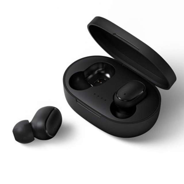 Tws Earphone True A6 A6s Best Oem Hand Free Sport Mini Audionic Audifonos Earbuds Noise Cancelling Wireless Headphones Earbuds