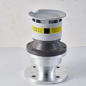 Tankwagen-Druckventilklemme Einstellbares Vakuum-Luftablass-Atmungsventil - Product Image 1