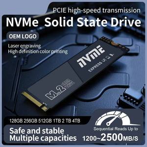 Chinese Manufacturers Wholesale Low Prices 1TB OEM M.2 Desktop High-quality Durable Internal Solid-state Drives - Product Image 3