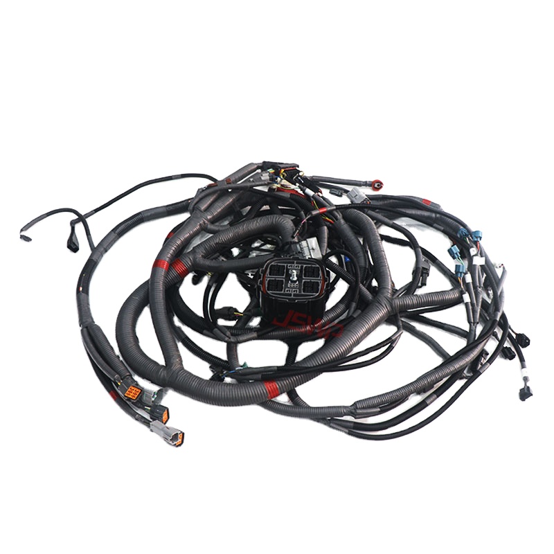 High Quality Original External Wiring Harness for Hitachi