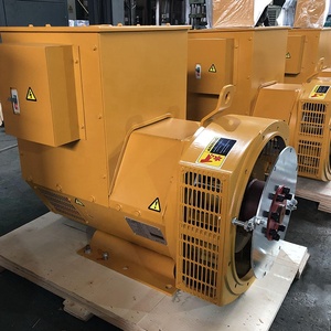 Máy Phát Điện 85kva 224G Máy Phát Điện Ac Stamford Không Chổi Than Giá Máy Phát Điện Không Chổi Than Bán Trực Tiếp Từ Nhà Máy - Product Image 6