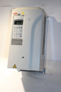 Variador de Frecuencia ACS800-01-0025-3 para PLC - Product Image 2