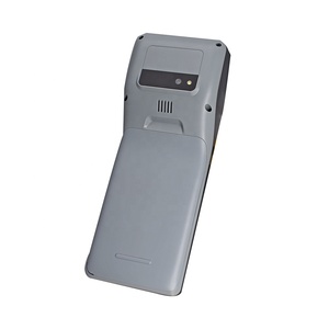 Hp601 xách tay 6 inch màn hình cảm ứng thông minh Android POS 2 + 16 gam di động thanh toán thiết bị được xây dựng trong 58 Mét Máy in nhiệt - Product Image 4