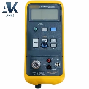 Calibrateur de pression d'origine 719 Series 719-30G 719-100G - Product Image 2