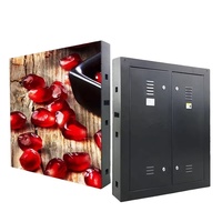 Module d'affichage LED couleur pleine P10 SMD haute luminosité, étanche IP65, avec résolution 8K et technologie lisible en plein soleil