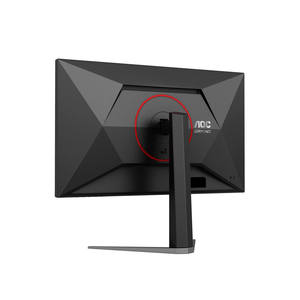 NUEVO Monitor AOC 27G4 FAST IPS con frecuencia de actualización de 180Hz y tiempo de respuesta de 0.5ms para juegos profesionales - Product Image 6