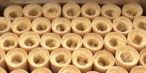 Involucro di collagene personalizzato per te --- tutto il calibro di cui hai bisogno - Product Image 6