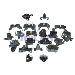 BUJE DE MUELLE DE LÁMINAS PARA AUTOMÓVILES 8972279961 8970815860 8-97081586-0 8-94130-354-0 para ISUZU ELF Plataforma/Chasis - Product Image 6