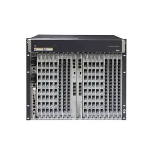 Оригинальный Новый MA5800-X17 серии XGPON OLT Smartax MA5800 с Gpon GPHF и C + C ++ карты английская версия волоконно-оптического оборудования