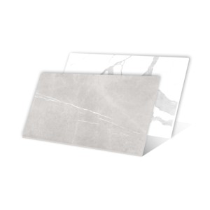 Vente directe d'usine Prix bon marché Carreaux colorés en porcelaine pour salle de réunion. - Product Image 1