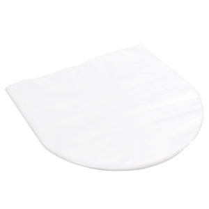 Manchons extérieurs pour <span class=keywords><strong>CD</strong></span> en plastique PE/PP transparent personnalisés refermables pour disques vinyles noirs - Product Image 6