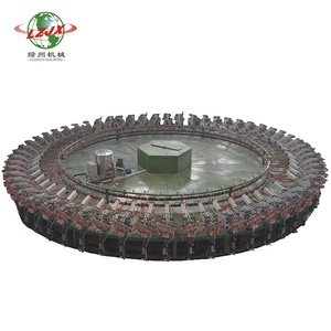 Machine de <span class=keywords><strong>moulage</strong></span> <span class=keywords><strong>d</strong></span>'éponge en PU, machine de coulée à basse pression, machine de fabrication de mousse de polyuréthane PU à haute pression à Guangzhou, Chine - Product Image 2