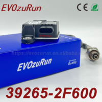 Sensor Partikel PM 39265-2F600 0281007935 0281007936 untuk Hyundai Palisade LX2 2.2 CRDi Diesel 2019-2022, Pasokan Pabrik