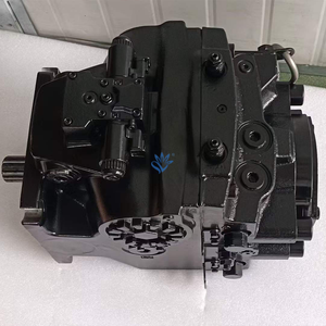 ปั๊มไฮดรอลิกแบบลูกสูบ 90R250 KP1CD80 T4F1 J03 NNN 353524 83023300 DAN FOSS EATON VICKERS ปั๊มลูกสูบของแท้ มีสินค้าในสต็อก - Product Image 1