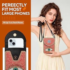 Shoulder Purse Stylish Casual Clutch Purses for Women Adjust Strap <b>Tote</b> Handbags with <b>Zip</b> Closure - Product Image 4