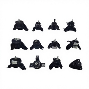 ZONEKO Higher Quality <strong>Engine</strong> <strong>Mount</strong> 21810A7000 218103K400 218103Q750 218102T000 218103L500 218101E000 2181026500 2181026700 - Product Image 1