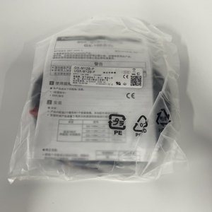 ขั้วต่อของแท้ใหม่เอี่ยม GX-M12B-P - Product Image 1