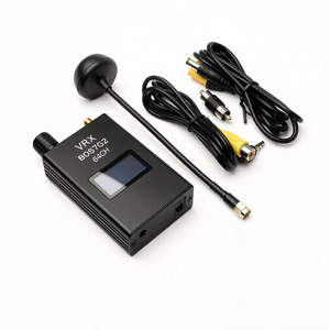 VRX BOS VRX7G2 FPV BOSCAM 6.1 to 7.2G FPV Analog <b>Receiver</b> <b>Wireless</b> Video Transmission Module L504 - Product Image 3