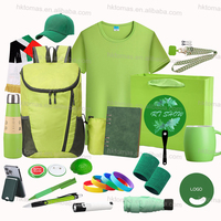 Custom Merk Relatiegeschenk, Sets Artikelen Zakelijk Promotieproduct Voor Evenementen Reclame Weggeefacties/