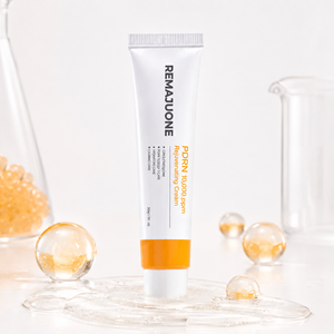 Crema Reparadora Profunda con ADN de Salmón PDRN, Ácido Hialurónico y Niacinamida, K-Beauty, Refina la Textura de la Piel, Curación de Cicatrices de Acné, Cuidado Facial - Product Image 5