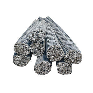 Exportador de Acero de Refuerzo que Suministra Barras de Acero Corrugado para Contratistas, Empresas de Construcción e Importadores de Materiales de Construcción - Product Image 6