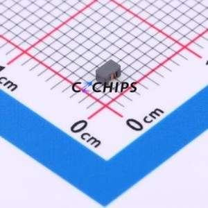 ACMC2012S-121-2P-T Common Mode Filter SMD-4P,2x1.2mm RF 2 125V 400mA 120Ohm@100MHz - Product Image 1