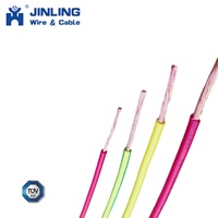 2, 5 mm2 1, 5 mm2 4 mm2 Litzen draht 450/750V Flamm hemmende Strom verteilung Kupferkabel draht