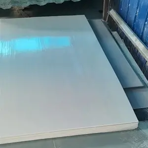 玻璃钢复合平板玻璃纤维实心地板面板
