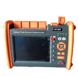 เครื่องทดสอบไฟเบอร์ออปติกอเนกประสงค์ ST3200D 30/32dB 1310/1550nm พร้อม VFL และ OPM - Product Image 3