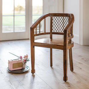 2024 Premium moderne industriel en cuir fer chaise pliable meilleure maison salle à manger chaise pour hôtel café appartement extérieur tendance chaude - Product Image 1