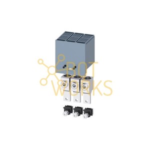 Siemens 3VA91130JJ12 - Nuovo - Product Image 1