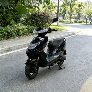 Motos et scooters électriques haute performance 1000/1500/2000W – Mobylettes électriques au lithium abordables pour adultes – Moto électrique à batterie fabriquée en Chine - Product Image 1