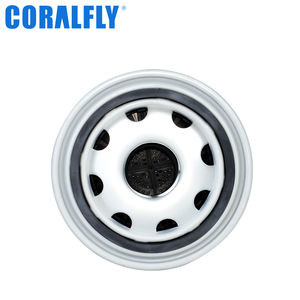 Cartucho de filtro de secador de aire Desecante de camión de alta calidad AD27750 Secador de aire 2992261 para <span class=keywords><strong>Iveco</strong></span> volvo - Product Image 5