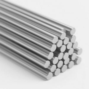 Barre en aluminium pour véhicule tout-terrain EN 755-3 6061-T6, robuste, pour la fabrication de composants de carrosserie ATV et de châssis UTV - Product Image 3