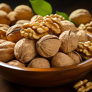 Nouvelle Récolte 2026 : Noyaux de Noix Naturels Demi-Entiers Couleur Claire, Qualité Confiserie, Sac de 10kg en Vrac, Bruts et Séchés pour Snacks et Pâtisseries - Product Image 5
