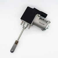 Actionneur électronique turbo en gros 03F145725K, pièces détachées automobiles de rechange pour garages et magasins de pièces, emballage en boîte couleur