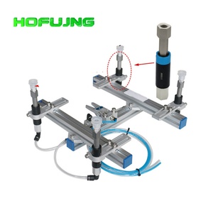 Suspensión Personalizada No Rotatoria VFN1436-G18, Brazo de Suspensión VFNT No Rotatorio para la Industria EOAT - Product Image 2