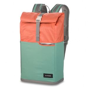 Échantillon gratuit : Sac de collège extérieur pour hommes, sac de voyage résistant à l'eau et sac à dos vintage à enroulement pour ordinateur portable - Product Image 4