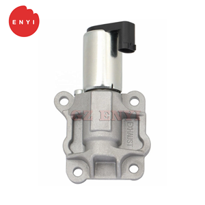 8670422วาล์วแปรผันเพลาลูกเบี้ยวเครื่องยนต์โซลินอยด์วาล์วแปรผันสำหรับวอลโว่ C70 <span class=keywords><strong>S60</strong></span> S80 V70XC 2.4L2.5L 36002145 36002146 36002685 - Product Image 6