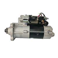 Nouveau démarreur d'origine pour moteurs diesel de camions Weichai Baudouin 12M33 16M33 8M33 6M33 6M16