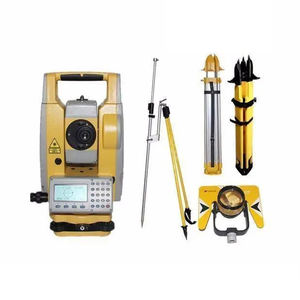 Zuid-NTS-372R10 Hoogwaardige Onderzoeksapparatuur Total Station Meetinstrument Voor Landonderzoek <span class=keywords><strong>Engineering</strong></span> Landmeetkunde - Product Image 3