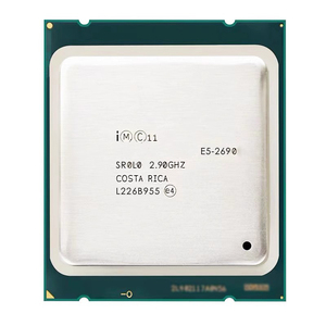 โปรเซสเซอร์ 2640 2650 2643 2660 2665 2667 2670 2680 2690 2687w 2689 ซีพียู - Product Image 4