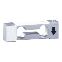 Celda de Carga Micro de Punto Único OIML SUP2 300g