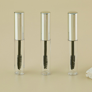 Tubo Vacío de 10ml para Suero de Crecimiento de <span class=keywords><strong>Pestañas</strong></span>, Botella Vacía para Rímel, Botella Dispensadora de Muestras de Maquillaje Cosmético, Directo de Fábrica - Product Image 2