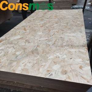 Panneaux de contreplaqué <span class=keywords><strong>OSB</strong></span> <span class=keywords><strong>3</strong></span> de 2500*1250mm, 18mm et <span class=keywords><strong>22mm</strong></span> pour application en salle de bain - Product Image 6