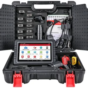 Original launch x431 v pro s x-431 pros v4.0 x 431 vpro 4.0 tsgun master diagun auto diagnosis machine car scanner