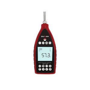 เครื่องวัดระดับเสียงและเสียงรบกวน DUBAN DB30-6226E - Product Image 1