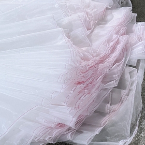 Lưới túi cho cây ăn quả côn trùng và chim bằng chứng hạt giống rồng trái cây nho đóng gói tùy chỉnh cắt-to-kích thước - Product Image 6