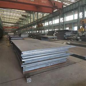 แผ่นเหล็กคาร์บอน12มม. ขายดีที่สุด - Product Image 6