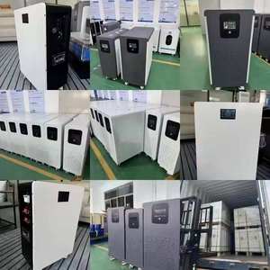 Gran Promoción de Ventas: Batería Solar Doméstica ZZ Docan Lifepo4 de 51.2V 314ah 16kwh, Montable en Pared, Portátil, Envío Rápido desde Almacén en la UE - Product Image 6